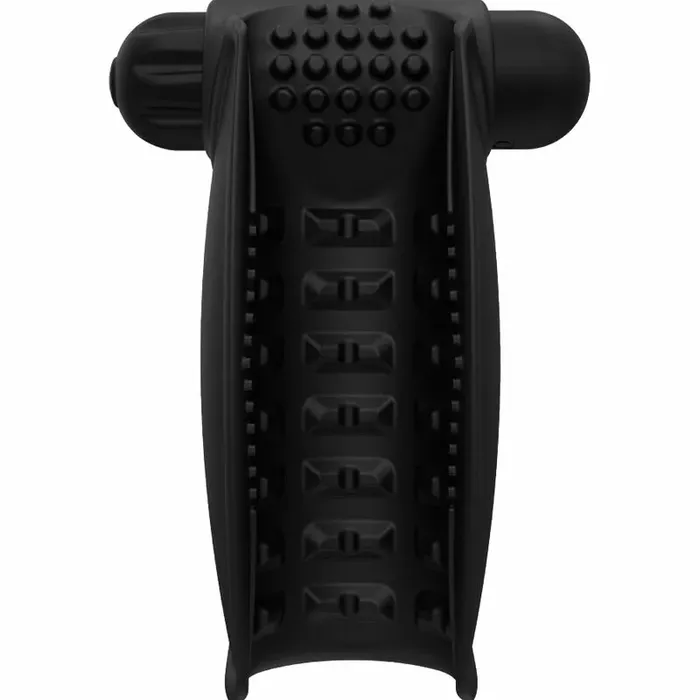 Masturbator Bathmate HAND VIBE — silicone personal vibrator Photo 2