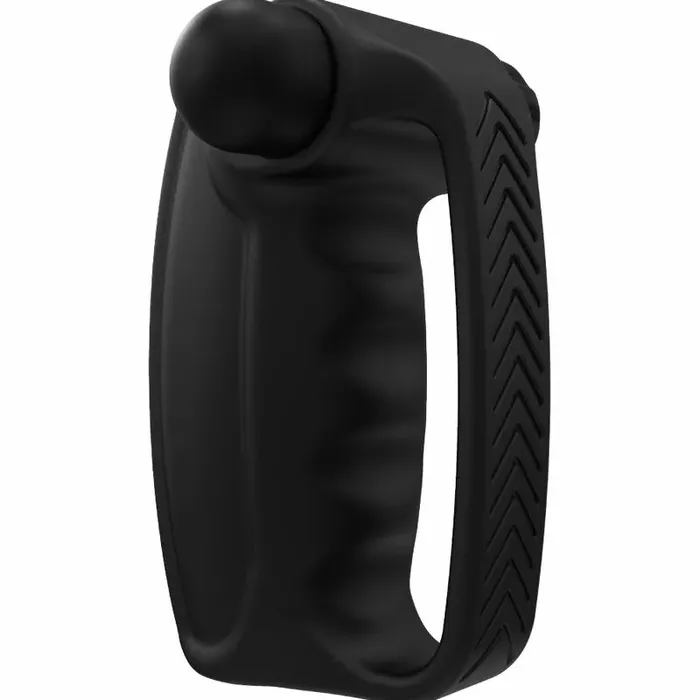 Masturbator Bathmate HAND VIBE — silicone personal vibrator Photo 3