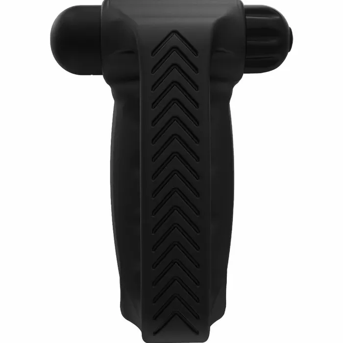 Masturbator Bathmate HAND VIBE — silicone personal vibrator Photo 4