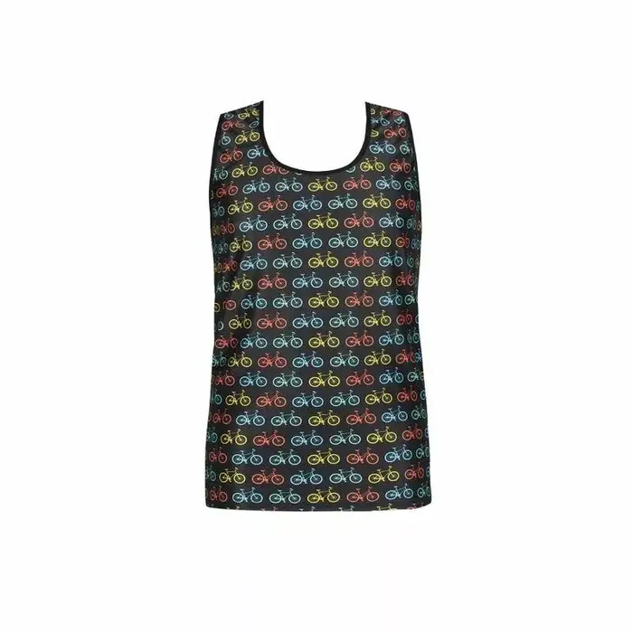 Men's top ANAIS MEN BENITO TOP L Photo 3