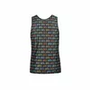 Men's top ANAIS MEN BENITO TOP L Photo 4