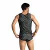 Men's sleeveless top ANAIS MEN D-233733 Photo 2
