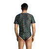 Men's T-shirt ANAIS MEN BENITO XL Photo 2