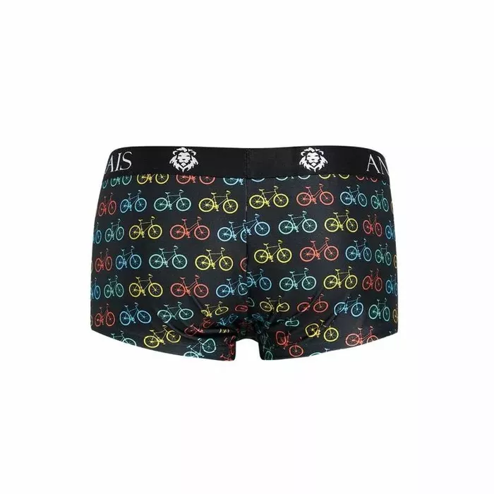 ANAIS MEN Benito Boxer S — vīriešu piegulošas bokserbikses Photo 4