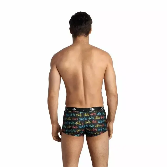 Мужские боксеры ANAIS MEN Benito — ANAIS MEN BENITO BOXER L Photo 2