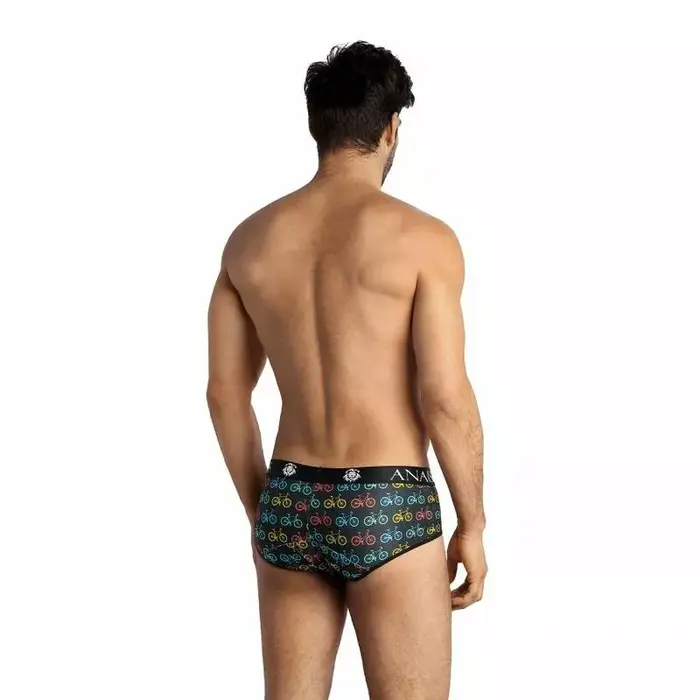 Vīriešu brīfi ANAIS MEN BENITO BRIEF S Photo 2