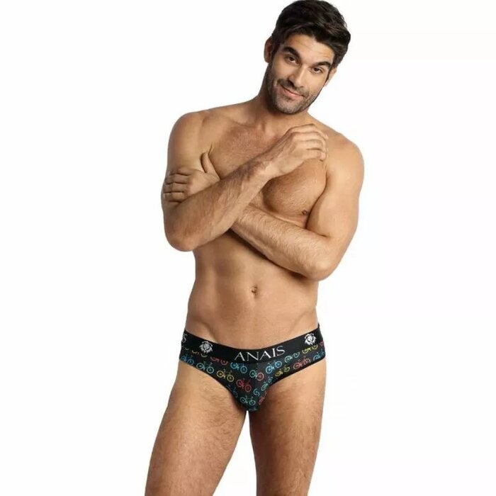 ANAIS MEN Benito Slip XL D-233709 Photo 1