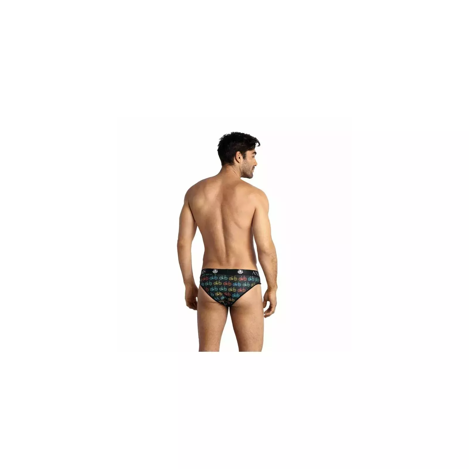 ANAIS MEN Benito Slip XL D-233709 Photo 2