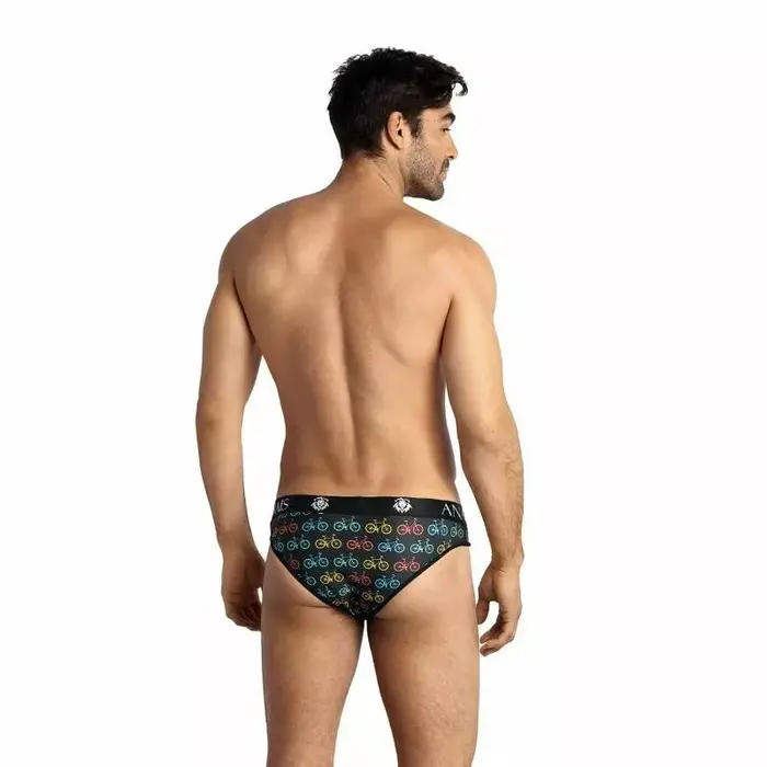 Мужские танга ANAIS MEN Benito Slip XL Photo 2