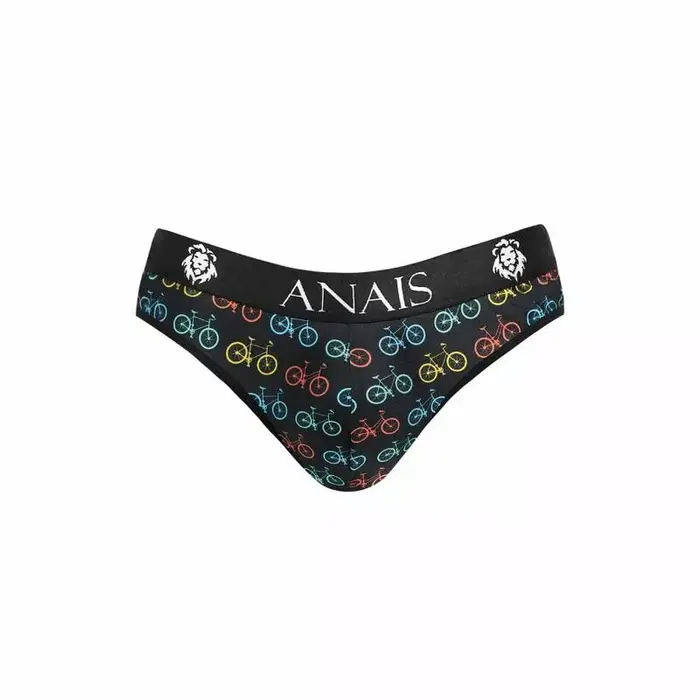 Мужские танга ANAIS MEN Benito Slip XL Photo 3