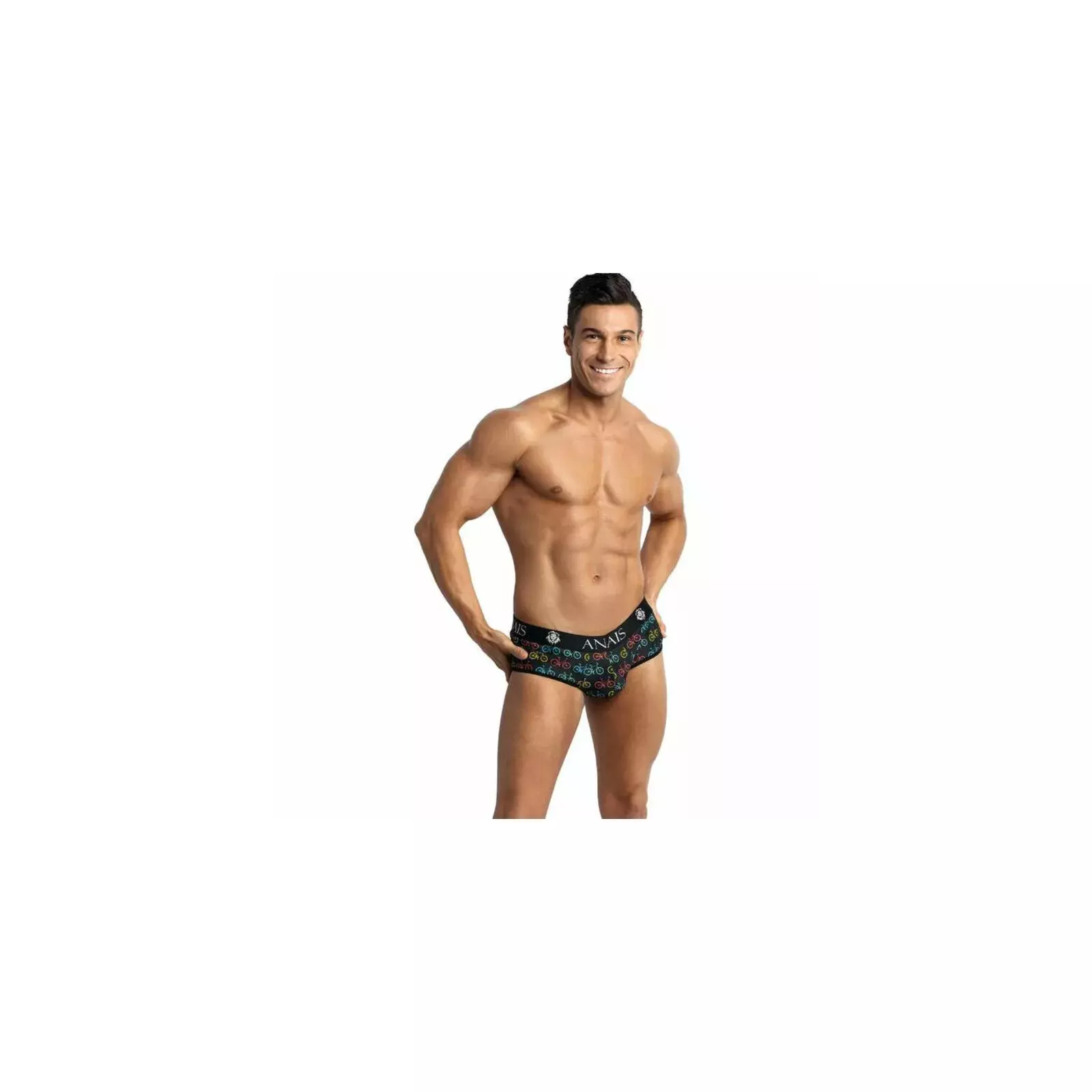 ANAIS MEN Benito Jock Bikini S - D-233710 Photo 1