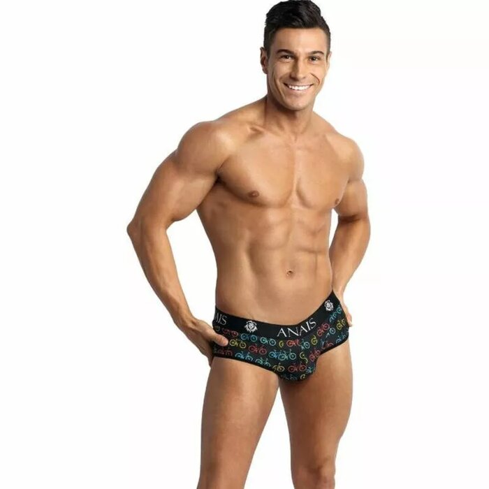 ANAIS MEN Benito Jock Bikini S - D-233710 Photo 1