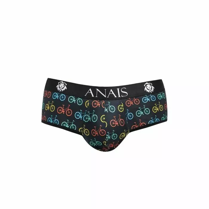 Мужские джок-бикини ANAIS MEN D-233712 Photo 3