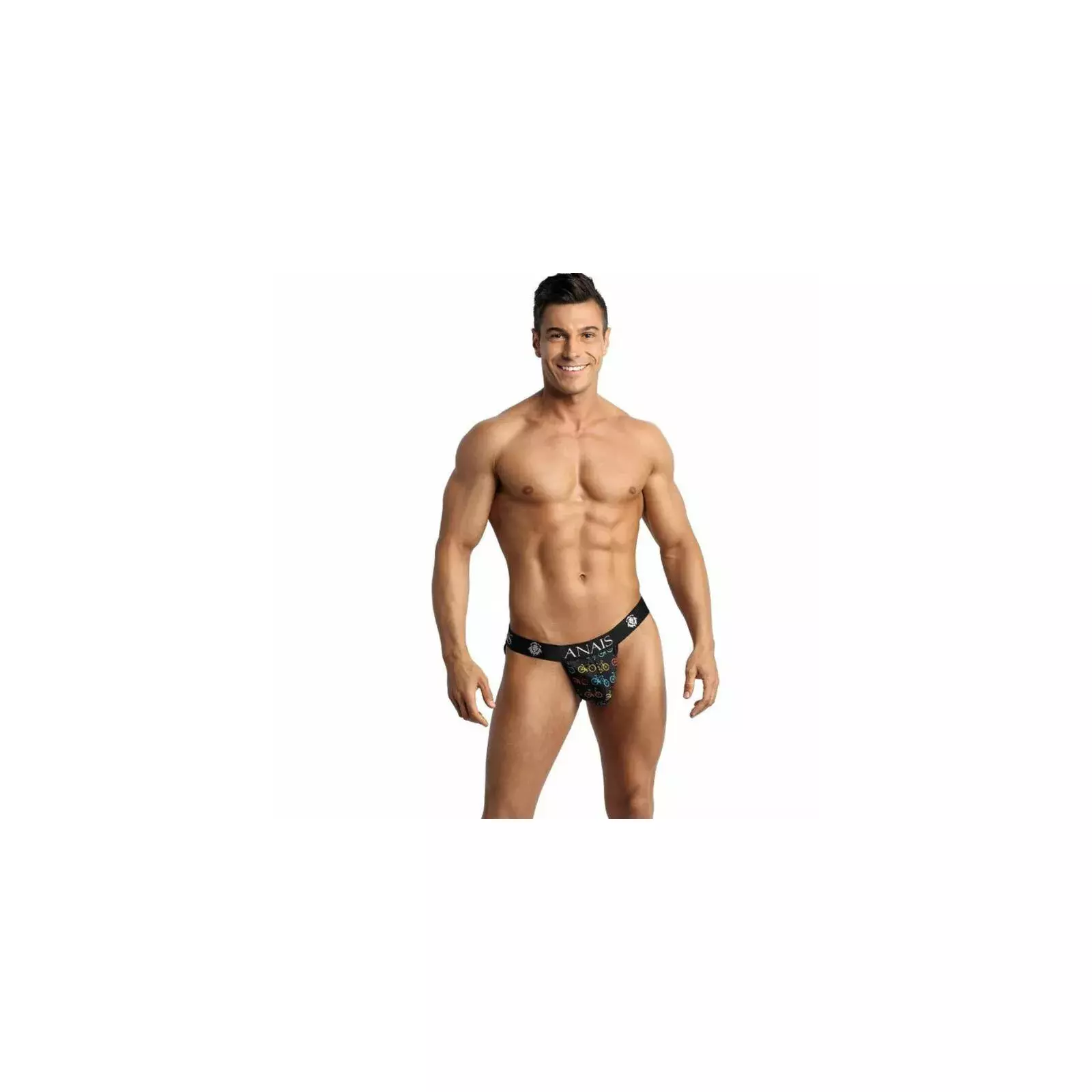 ANAIS MEN Benito Jock Strap M, D-233719 Photo 1