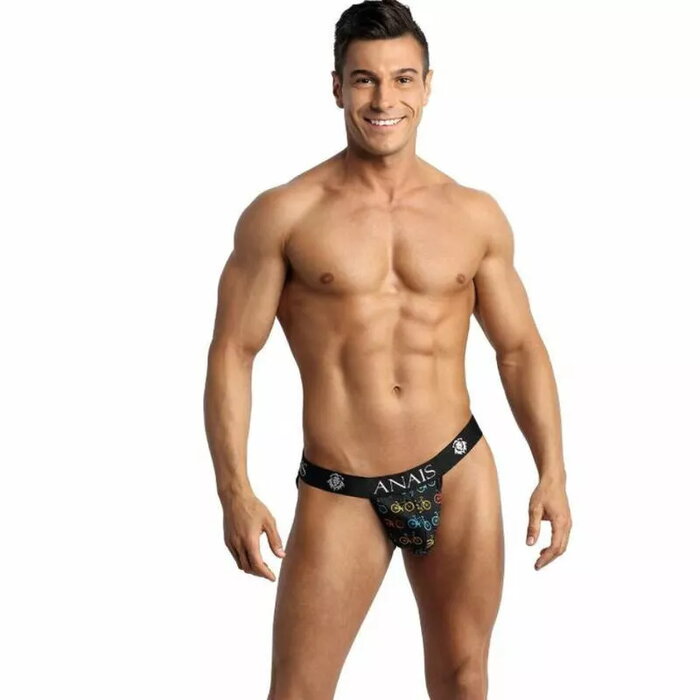 ANAIS MEN Benito Jock Strap M, D-233719 Photo 1