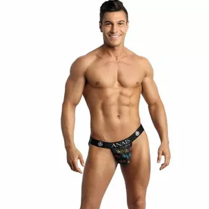 ANAIS MEN Benito Jock Strap M, D-233719 - Ērti vīriešu apakšveļa