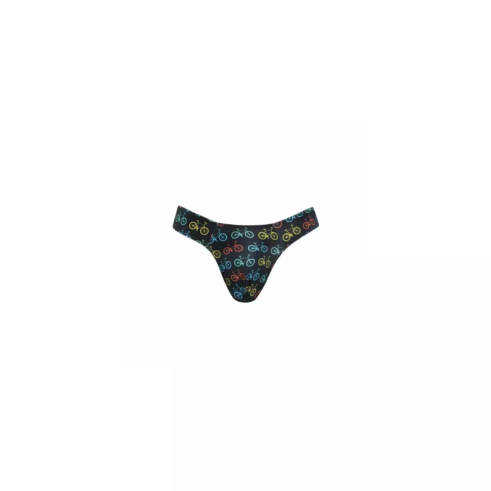 ANAIS MEN Benito String S - Vīriešu Apakšveļa Photo 3