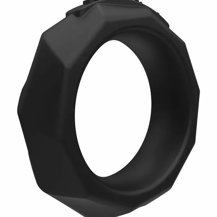Silikona dzimumlocekļa gredzens Bathmate Power Ring Maximus 45 Photo 2