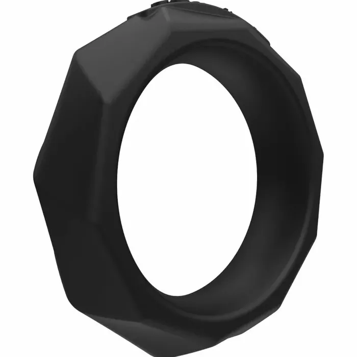 Bathmate Power Ring Maximus 55 silikona intīmais gredzens Photo 2
