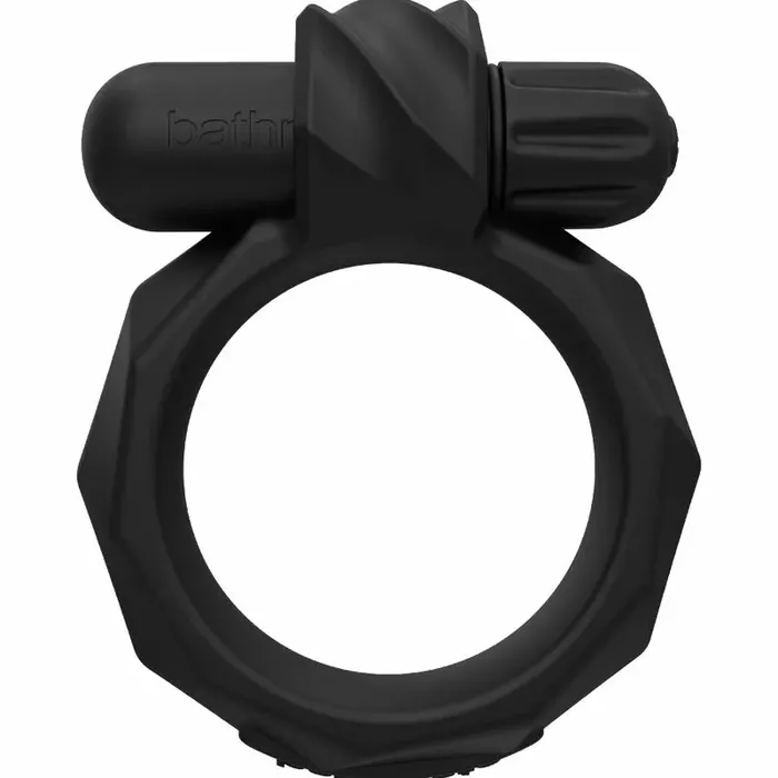 Penis vibration ring Bathmate Vibe Ring Maximus 55 Photo 2