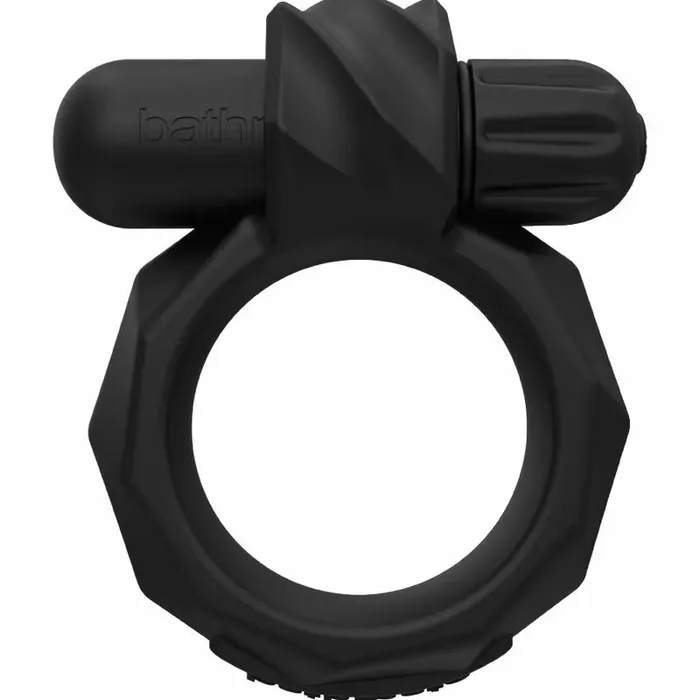Penis ring Bathmate Vibe Ring Maximus 45 Photo 2