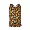 Sleeveless men's top ANAIS MEN D-233698 Photo 3
