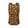 Men's sleeveless top ANAIS MEN Banana Top L Photo 4