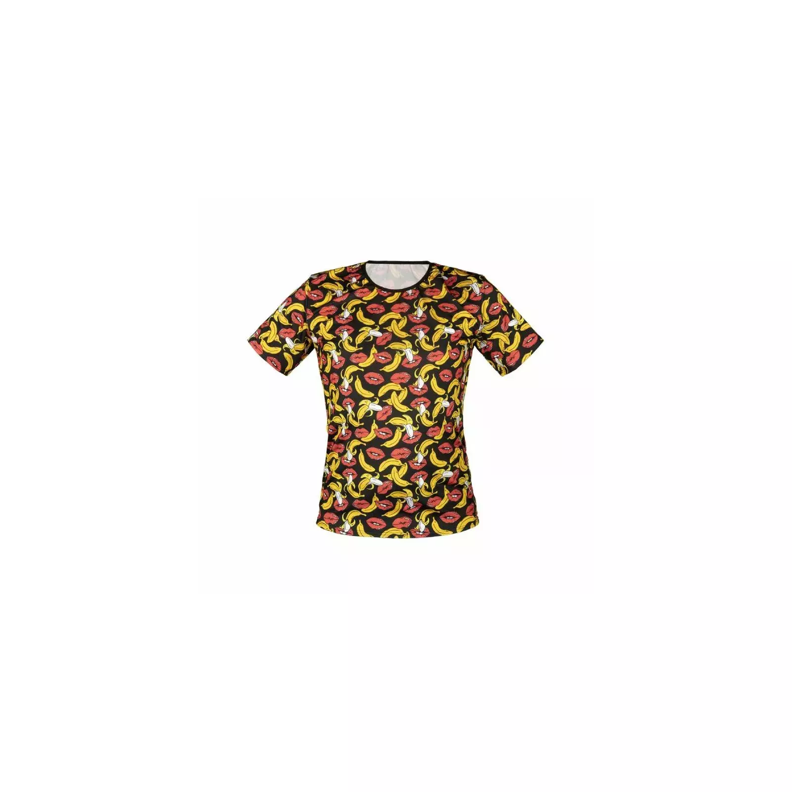 ANAIS MEN Banana T-krekls D-233702 Photo 3