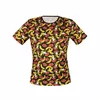 ANAIS MEN Banana T-krekls D-233702 Photo 3