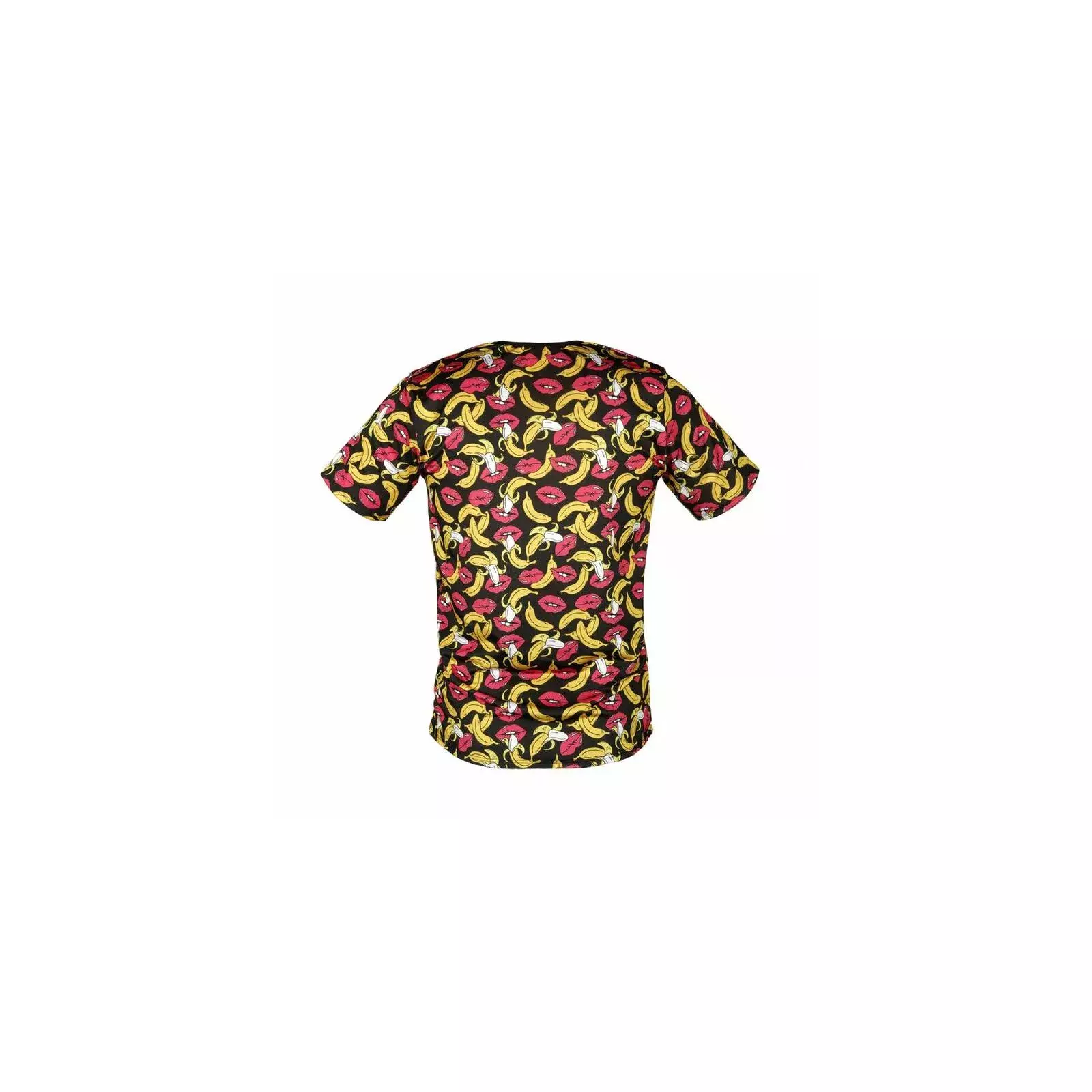 ANAIS MEN Banana T-krekls D-233702 Photo 4