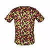 ANAIS MEN Banana T-krekls D-233702 Photo 4