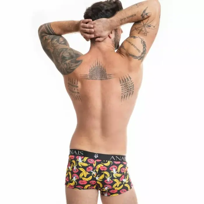 Vīriešu bokserbikses ANAIS MEN - BANANA BOXER S Photo 2