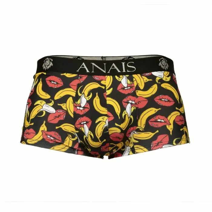 Vīriešu bokserbikses ANAIS MEN - BANANA BOXER S Photo 3