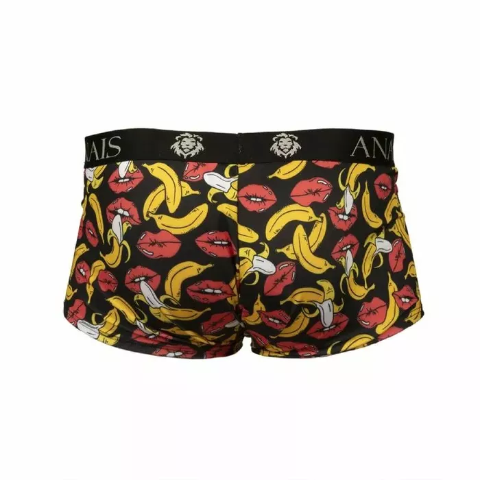 Vīriešu bokserbikses ANAIS MEN - BANANA BOXER S Photo 4