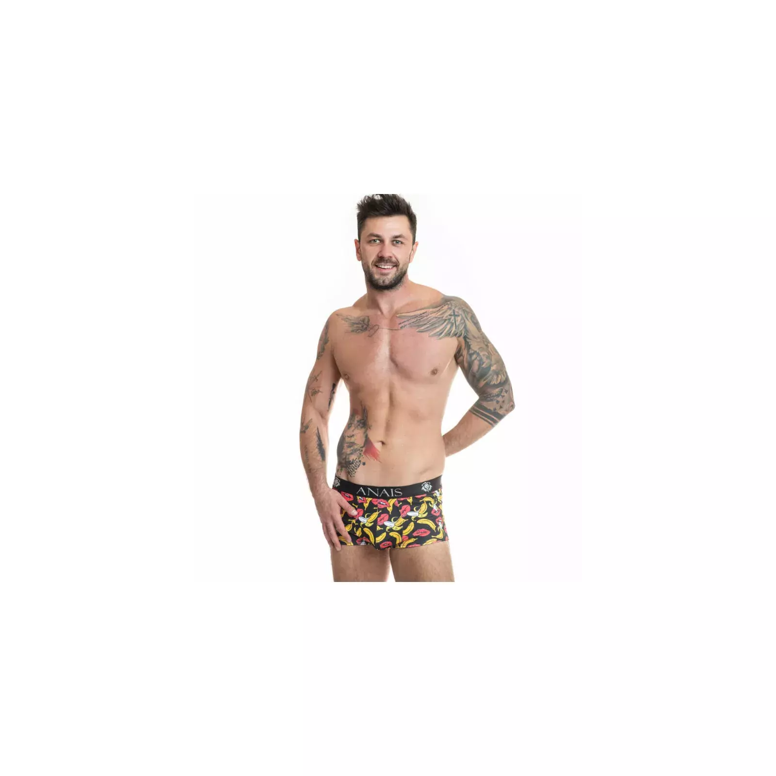 ANAIS MEN Banana Boxer XL D-233685 Photo 1