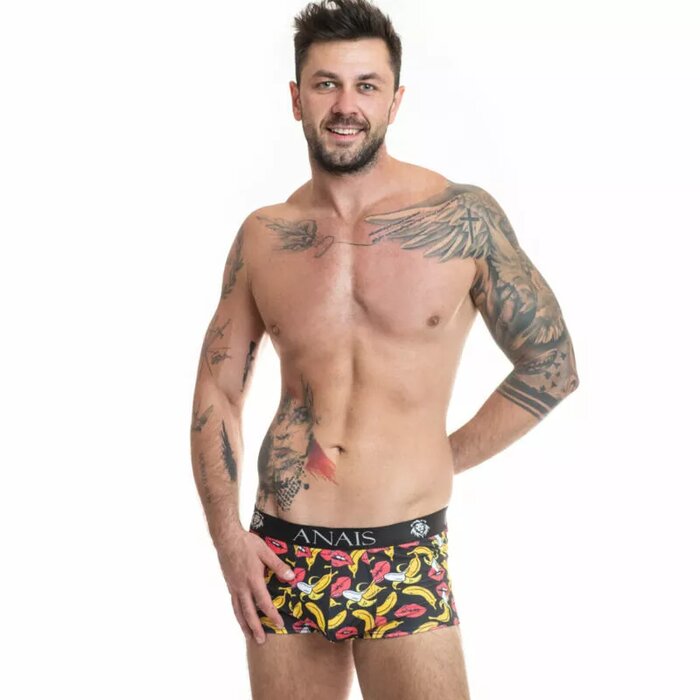 ANAIS MEN Banana Boxer XL D-233685 Photo 1