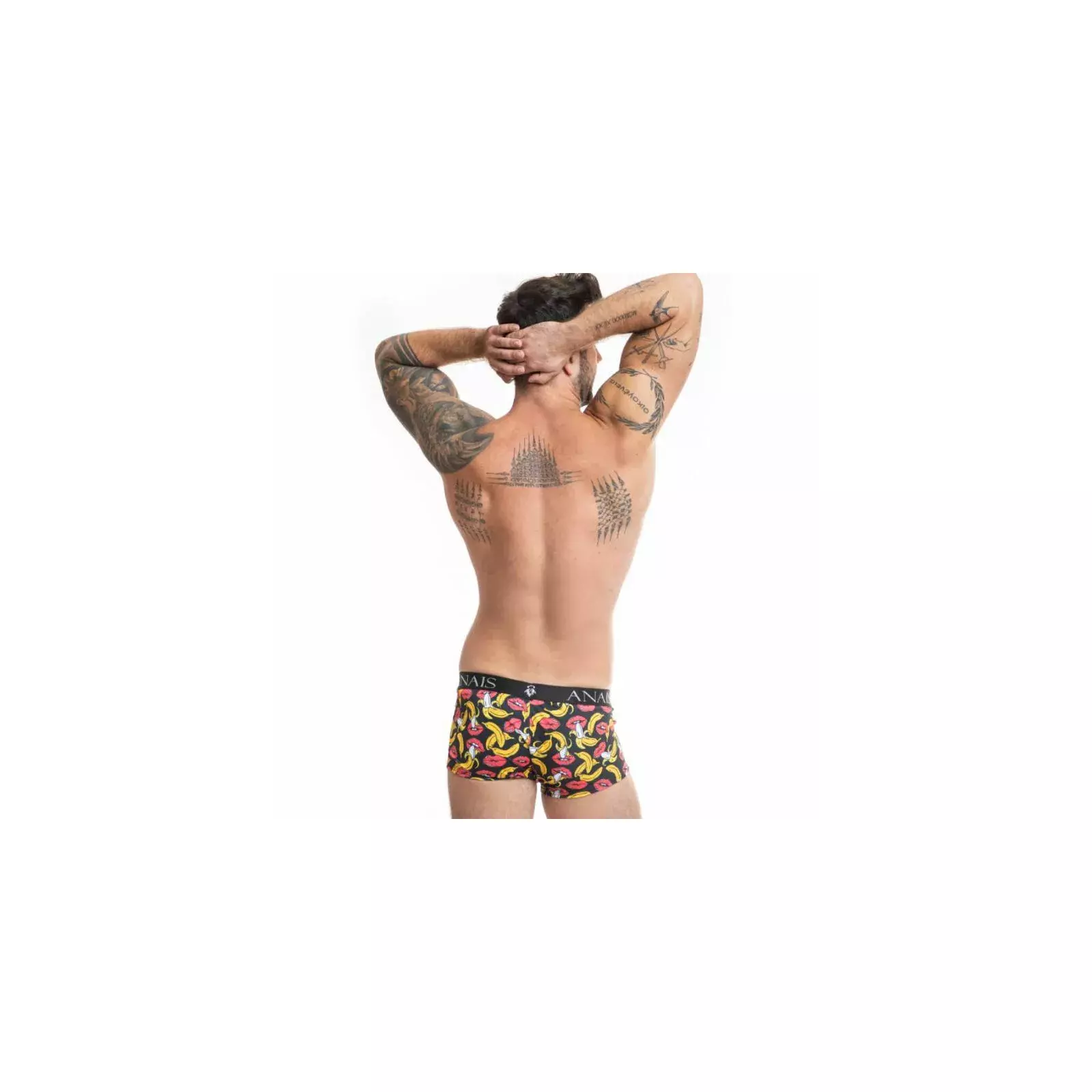 ANAIS MEN Banana Boxer XL D-233685 Photo 2