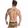 Vīriešu biksītes ANAIS MEN Banana Brief M Photo 2