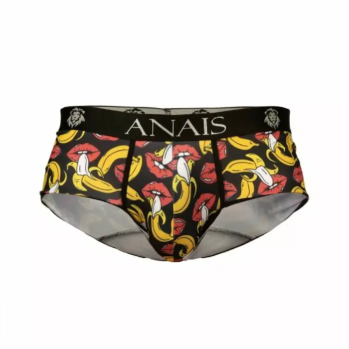 Vīriešu biksītes ANAIS MEN Banana Brief L Photo 3