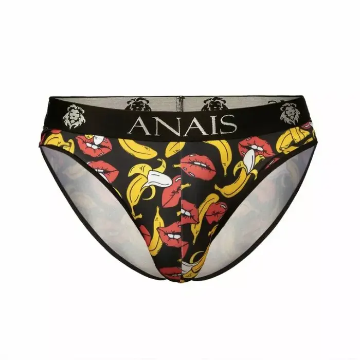 Vīriešu stringi ANAIS MEN BANANA SLIP — S izmērs Photo 3