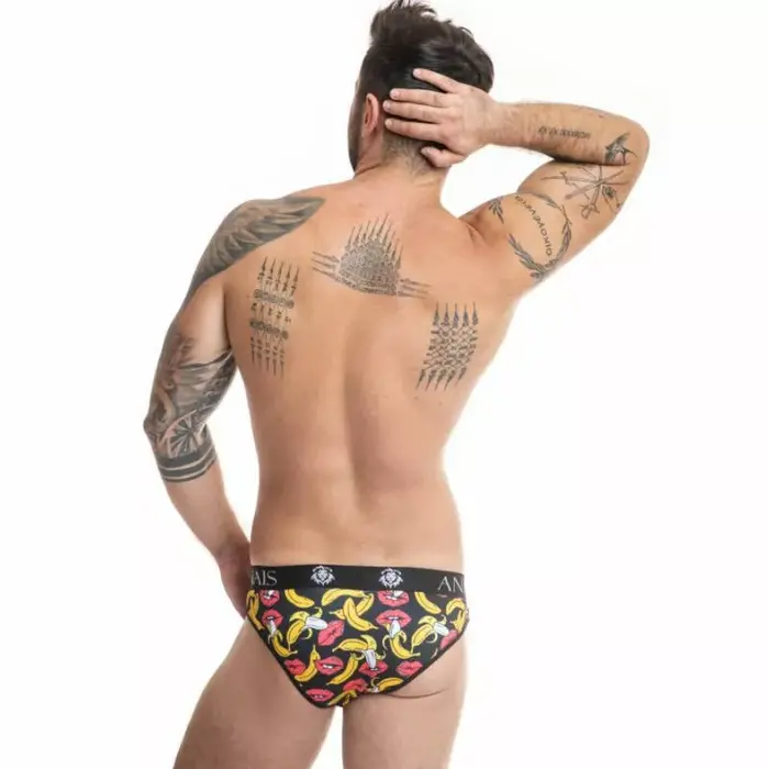 Мужские стринги ANAIS MEN Banana Slip L Photo 2