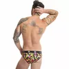 Мужские стринги ANAIS MEN Banana Slip L Photo 2