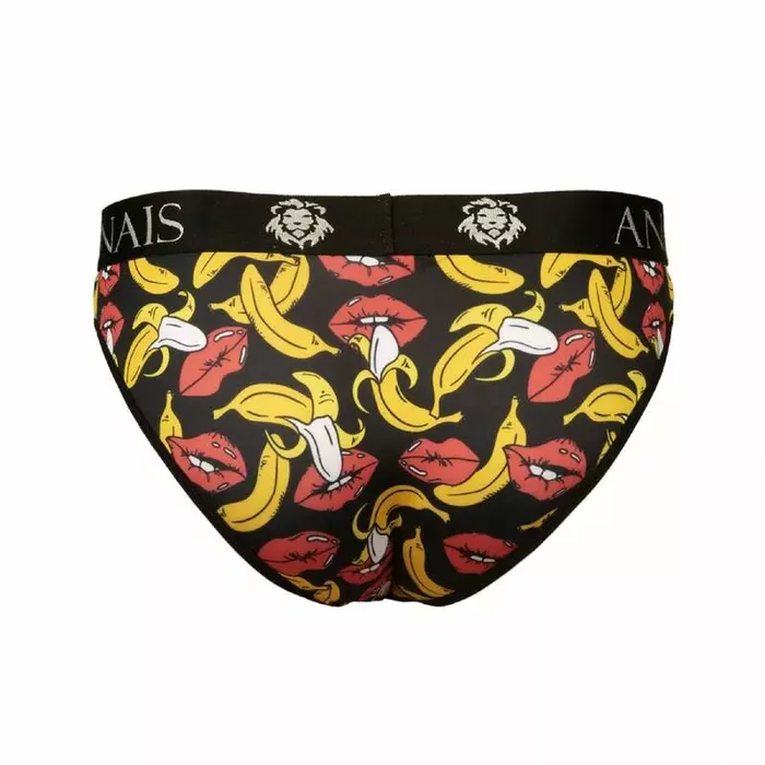 Мужские стринги ANAIS MEN Banana Slip L Photo 4