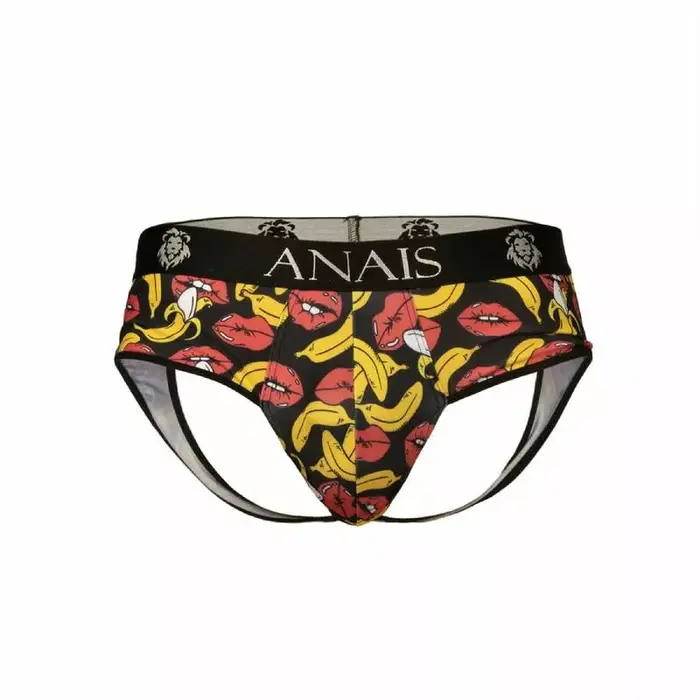 Men's jock bikini ANAIS MEN BANANA JOCK BIKINI M Photo 3