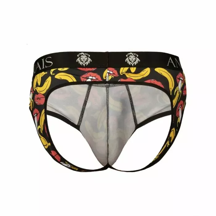 Men's jock bikini ANAIS MEN BANANA JOCK BIKINI M Photo 4