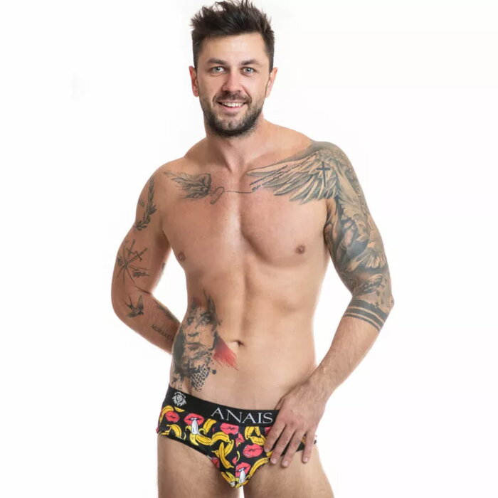 ANAIS MEN Banānu Jock Bikini L - D-233680 Photo 1