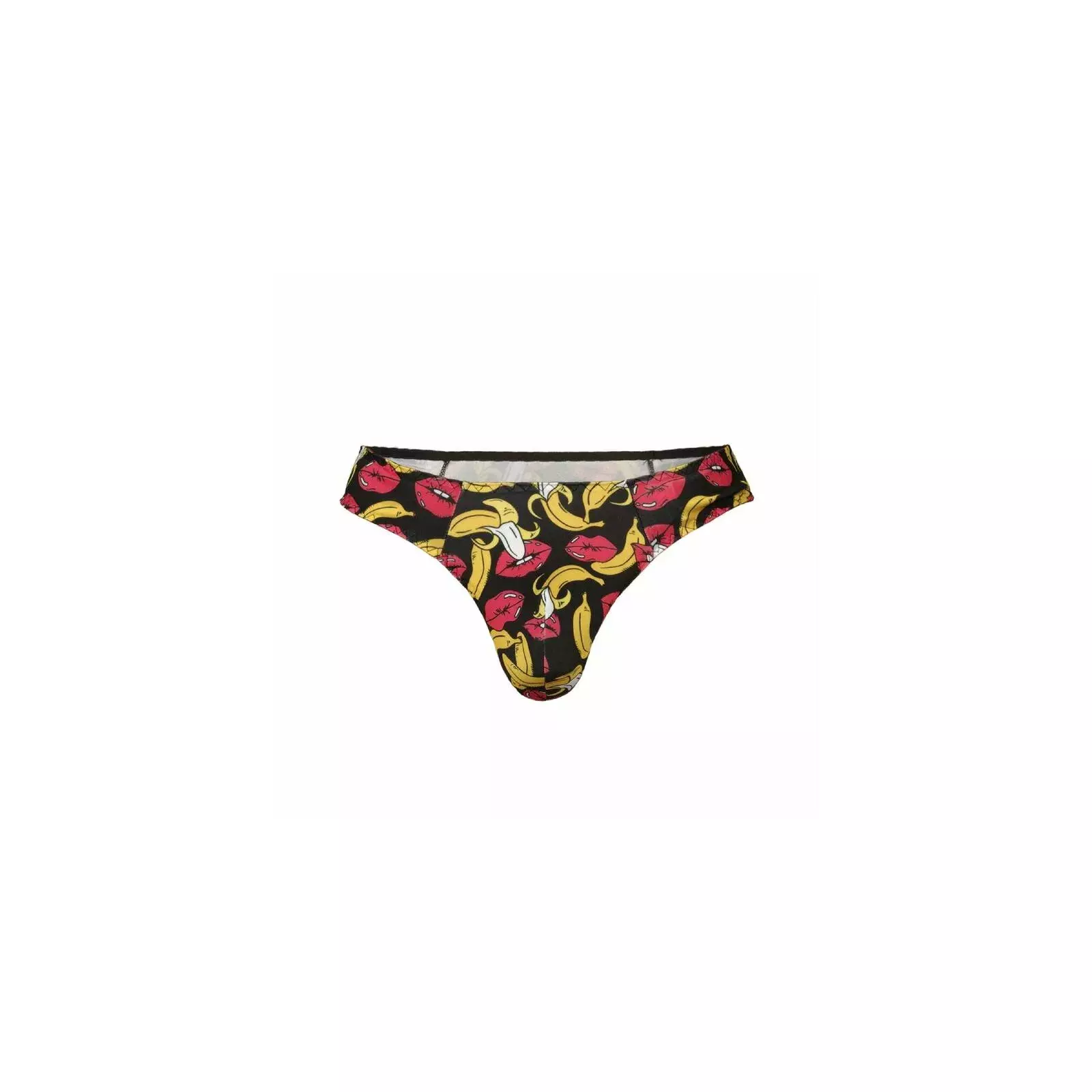 ANAIS MEN Banana String L D-233692 - Vīriešu Apakšveļa Photo 3