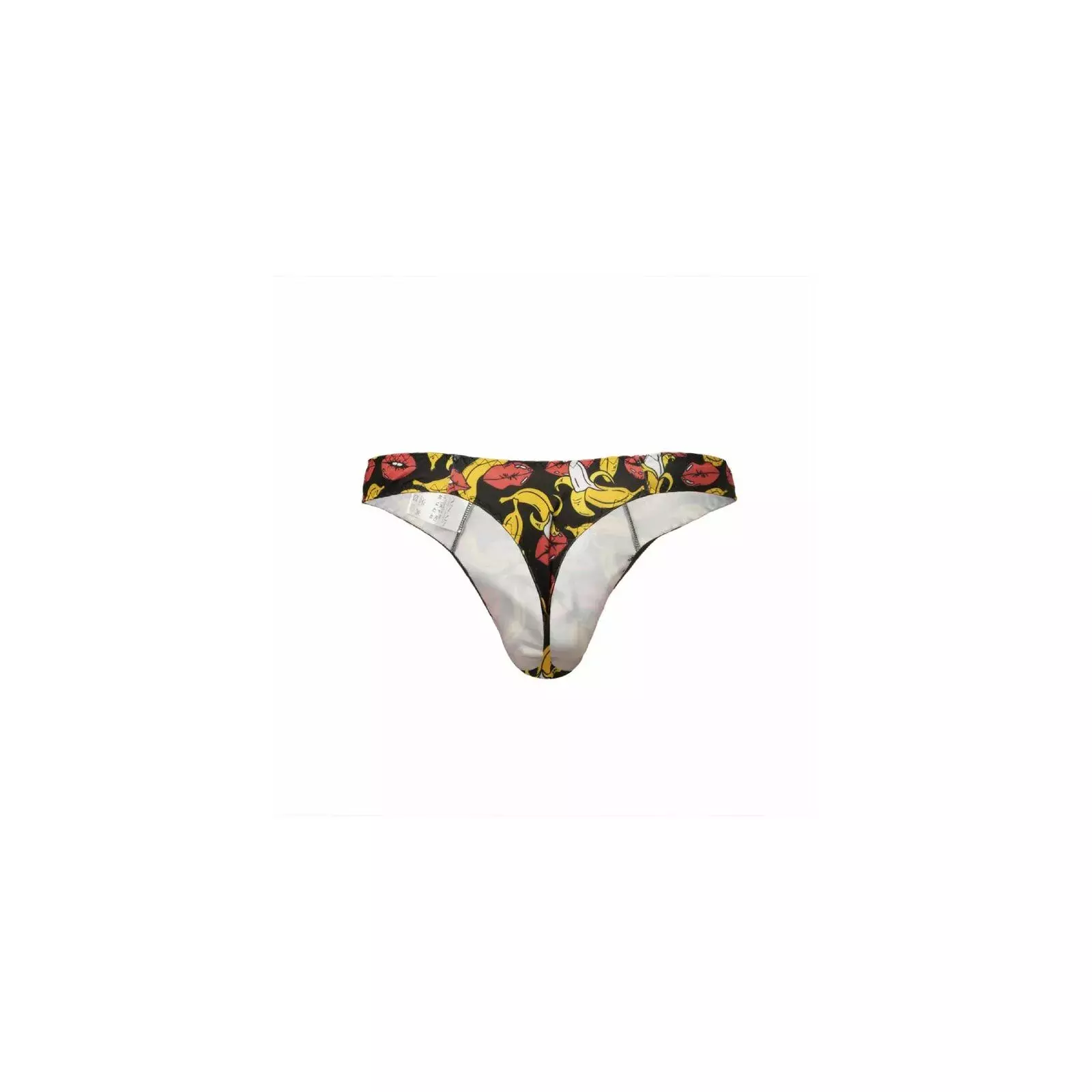 ANAIS MEN Banana String L D-233692 - Vīriešu Apakšveļa Photo 4
