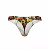 ANAIS MEN Banana String L D-233692 - Vīriešu Apakšveļa Photo 4