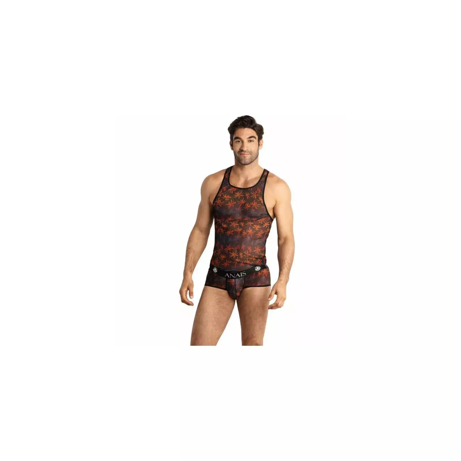 ANAIS MEN Chill Top S, D-233794 Photo 1
